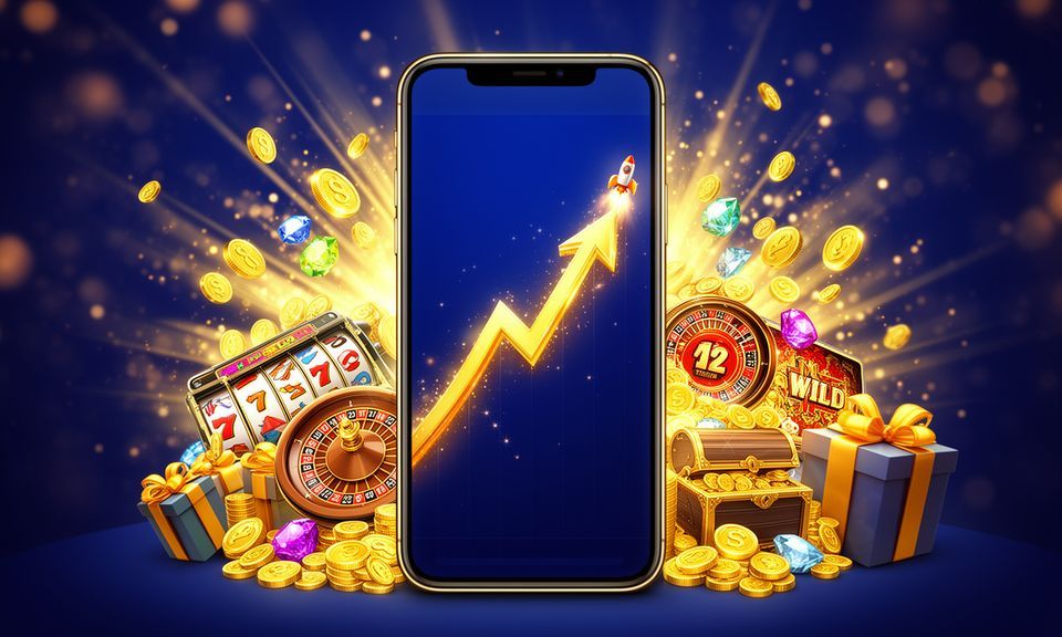 betflix88 What We Carry in Northern Star Slots