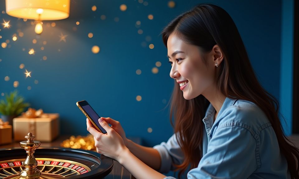 betflix88 Live Roulette