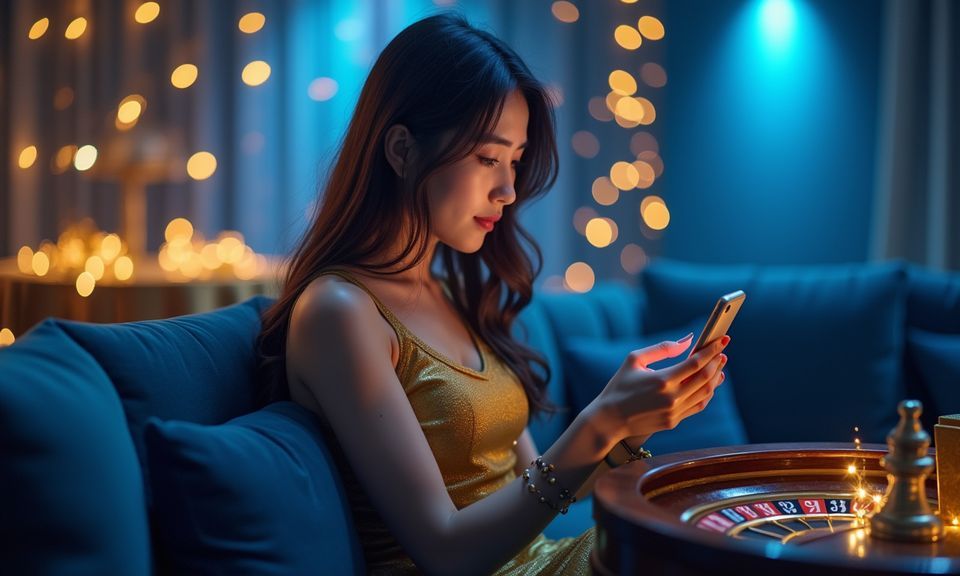 betflix88 Classic Blackjack